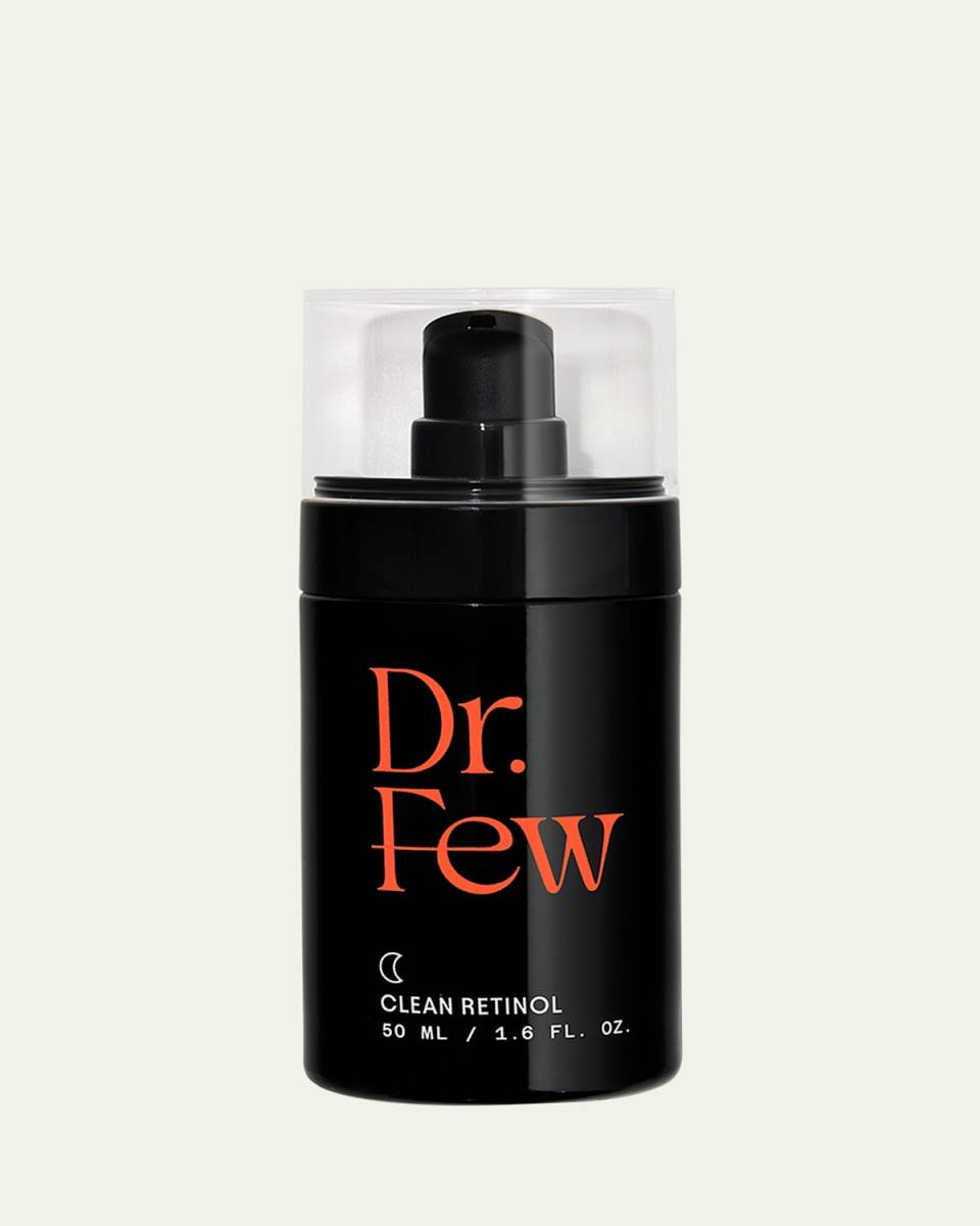 Clean Retinol, 1.6 oz.